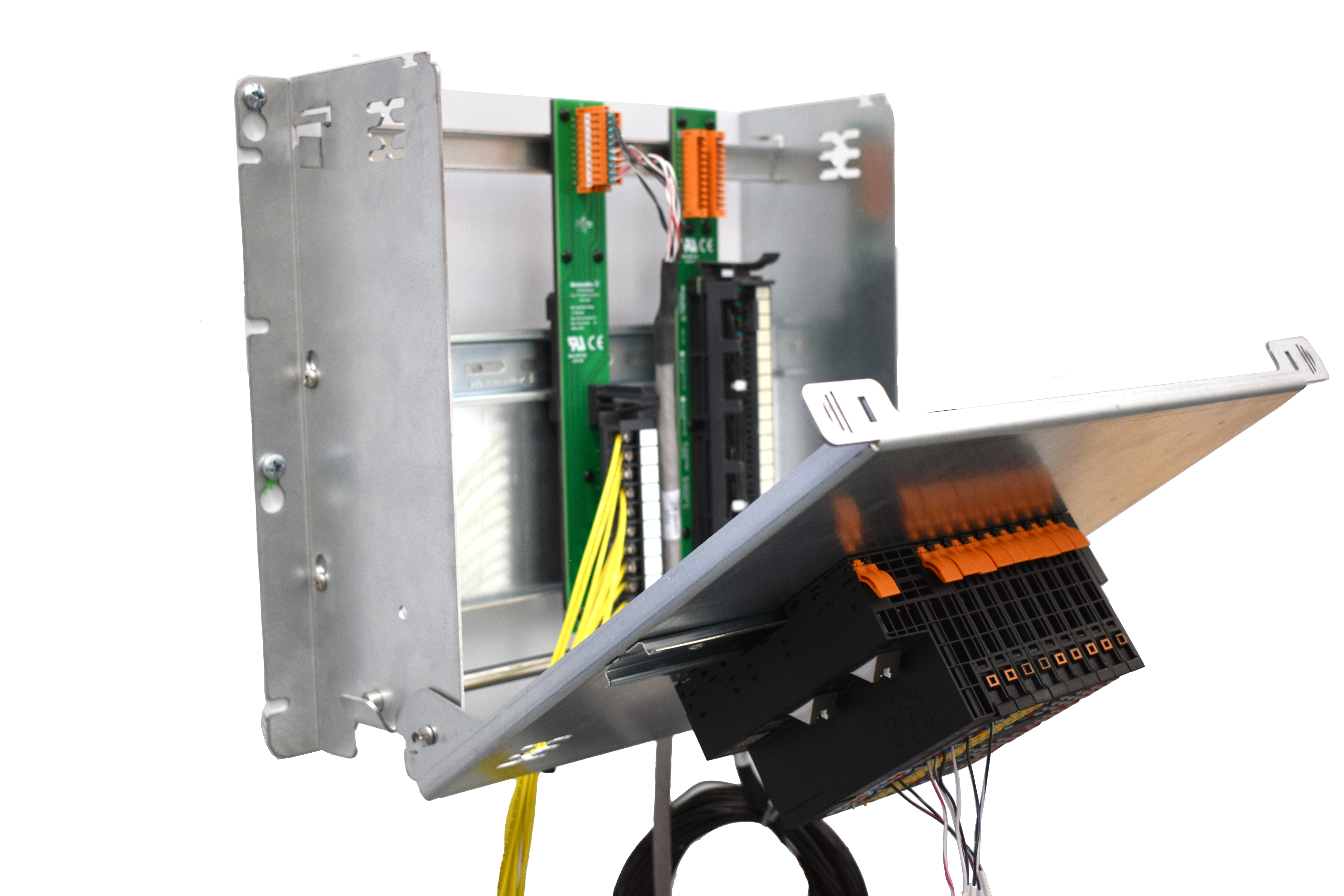 PLC 5 Adapter Cover Image
