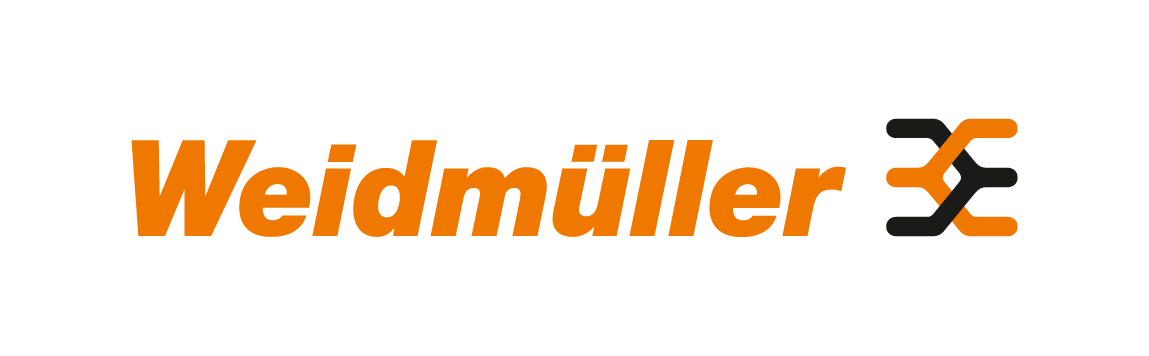 Weidmüller Logo